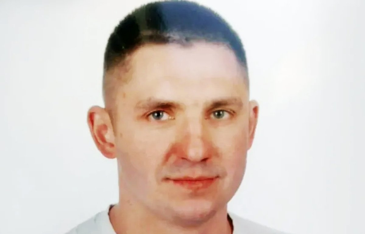 Rafal Lyko was murdered in 2019.