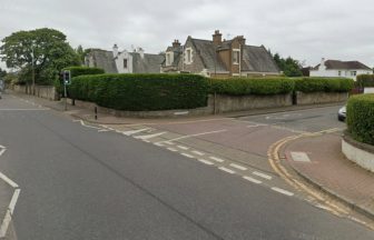 Schoolboy, 11, dies after being struck by bin lorry while riding bike in Edinburgh
