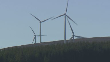 Electricity customers spend billions compensating windfarm owners for turbine shutdowns