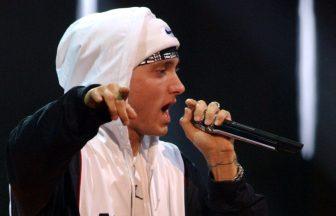 Eminem announces new album The Death Of Slim Shady