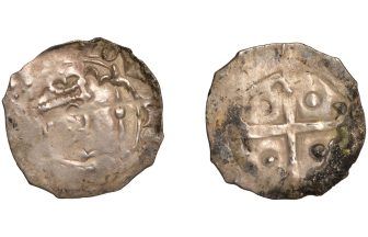 Centuries-old Scots coin to be auctioned in London