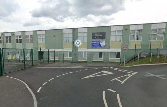 Three injured following incident at Amman Valley School in Ammanford, Wales