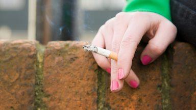 Young girls in the UK drinking, smoking and vaping more than boys, World Health Organisation study finds