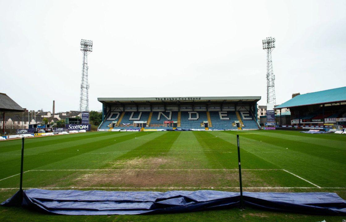 Dundee vs Rangers could be moved to alternative venue if Dens Park pitch not ready