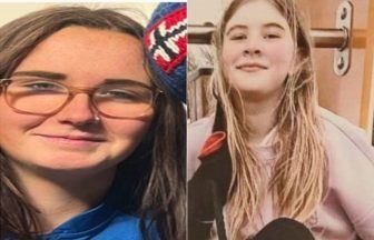 Police Scotland appeal to help find two missing Fife teenage girls who may be in Dundee