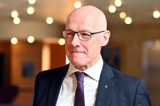 John Swinney ‘considering’ running for SNP leadership as key figures back him after Humza Yousaf quits