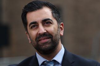 First Minister Humza Yousaf can’t rule out Scottish election as he faces vote of no confidence
