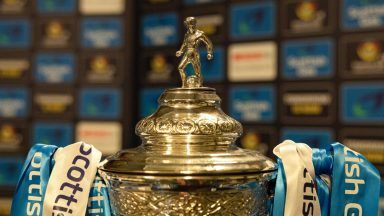 Aberdeen, Celtic, Hearts and Rangers eye Hampden glory in Scottish Cup semi-finals