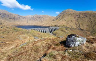 Cruachan power station that featured in Star Wars television prequel show Andor set for £80m upgrade