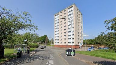 Clydebank: Woman injured in attack as police appeal for witnesses