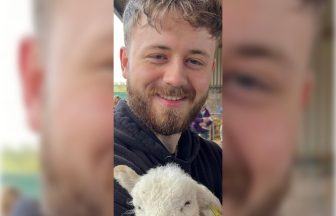 Fundraiser for family of Faslane worker Josh Gayton surpasses £10,000 after body found