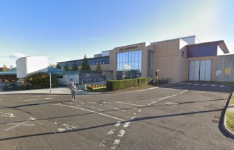 Death of prisoner at HMP Edinburgh to be probed at inquiry