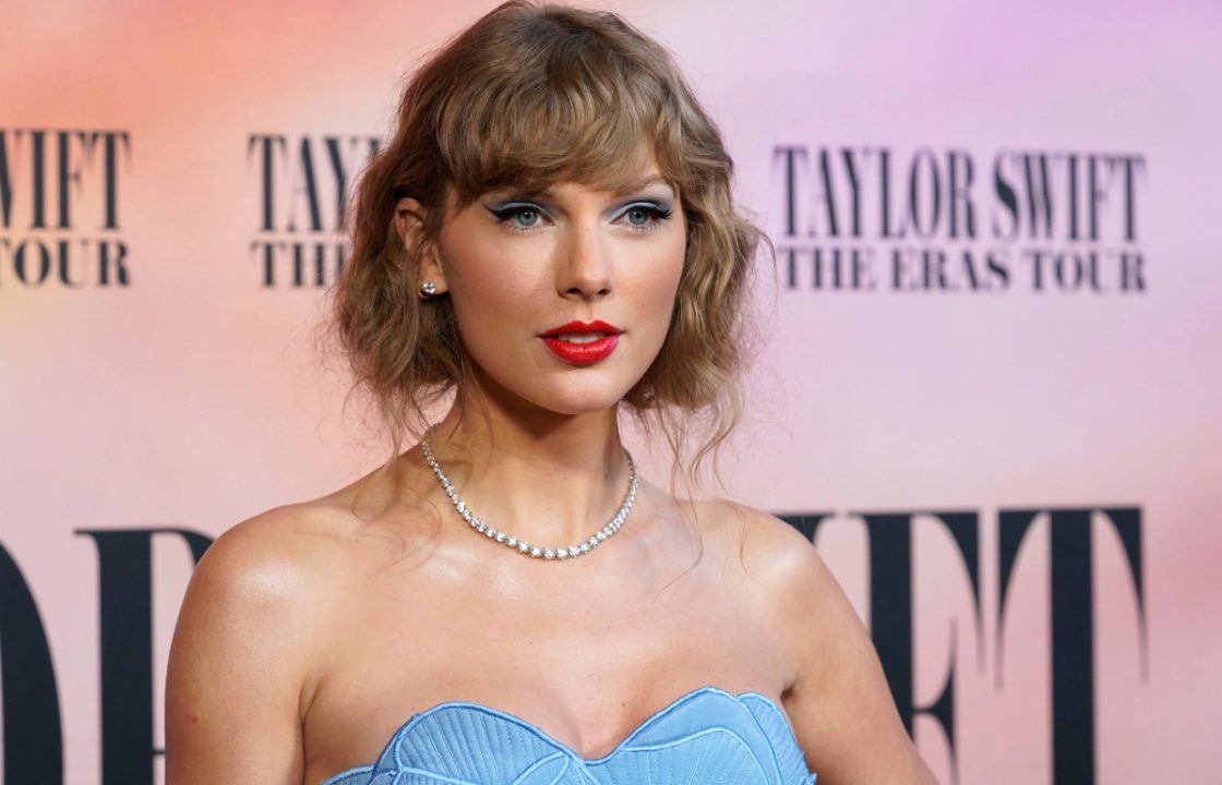 Taylor Swift’s album breaks new record with one billion plays on Spotify