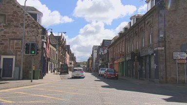 Inverness pedestrianisation plans ‘poor value for money’