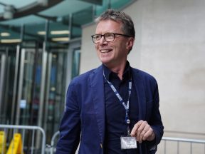 Nicky Campbell: Scottish child abuse inquiry should recommend support for survivors