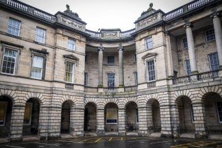 Greenock subpostmaster’s son to appeal against conviction for taking £35,000