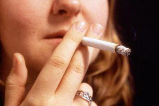 Shopping vouchers can help new mothers stay off cigarettes, Stirling University study shows