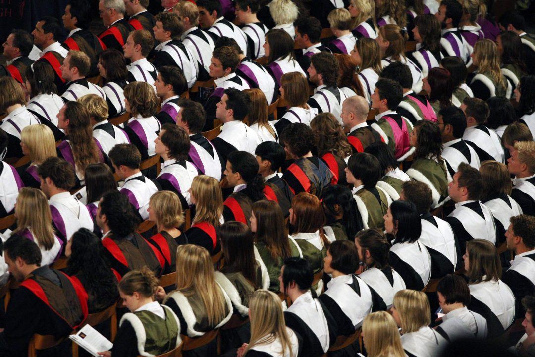 Scottish universities lament ‘toughest funding settlement’ as £28m cut from teaching