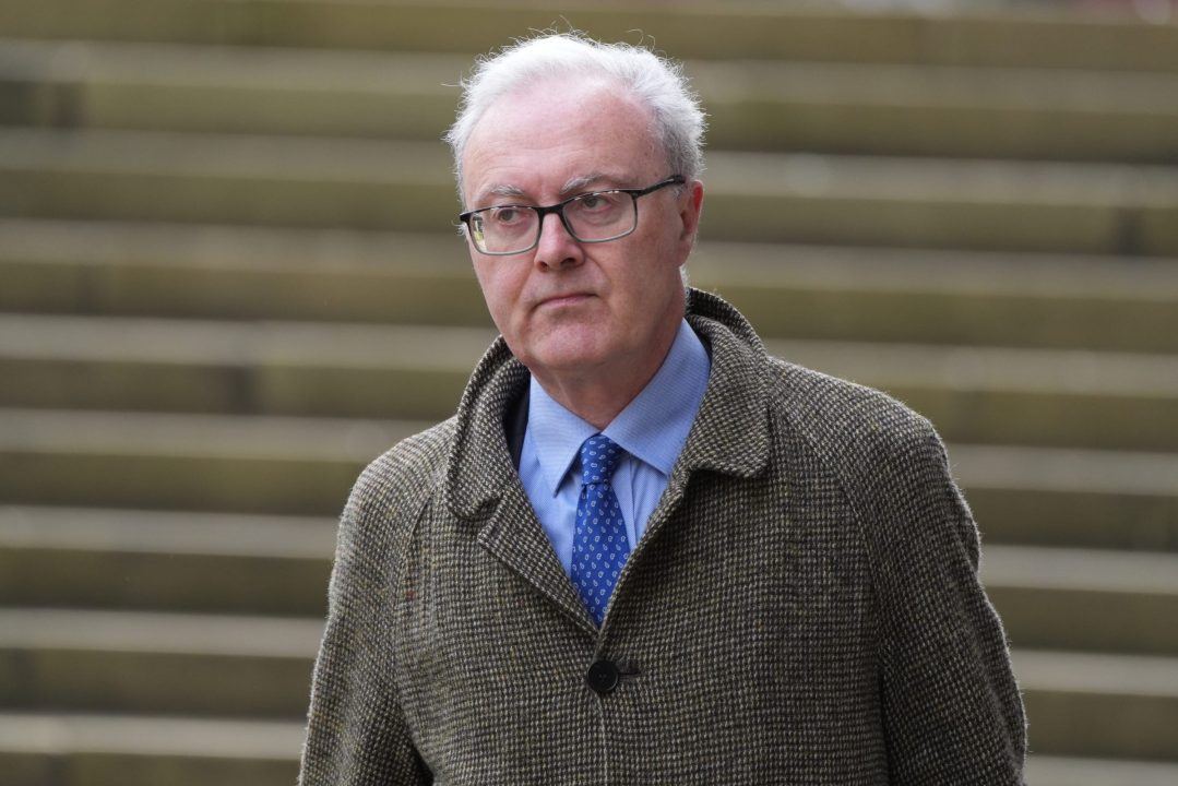Ex-Lord Advocate ‘unaware of commitments to Sheku Bayoh family’, inquiry hears