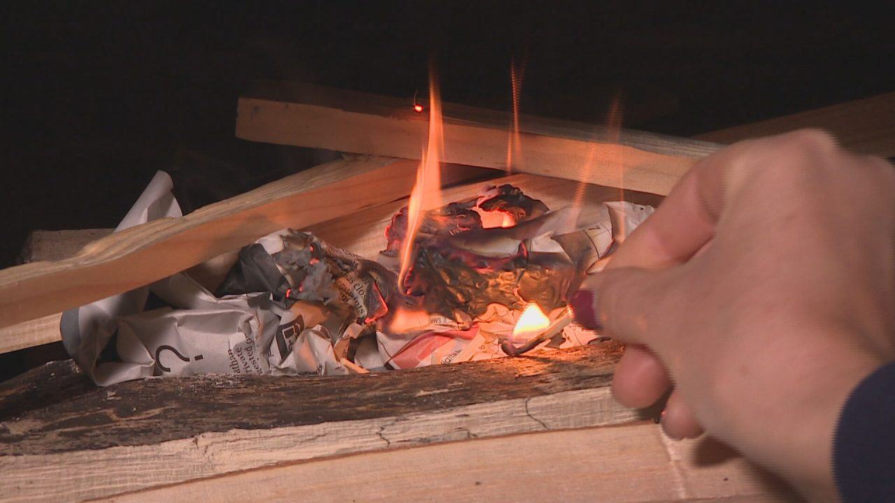 Wood-burning stoves to be permitted in new builds following Scottish Government policy U-turn