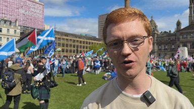 Ross Greer admits its been a ‘bad week for the planet’ but that Scottish Greens should be in Government