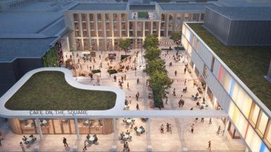 East Kilbride: ‘Visionary’ £62m plan to transform town centre step forward