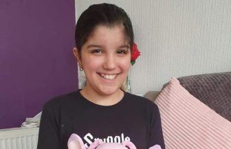 Lanarkshire mum fights to end stigma around asthma after daughter’s death aged 12