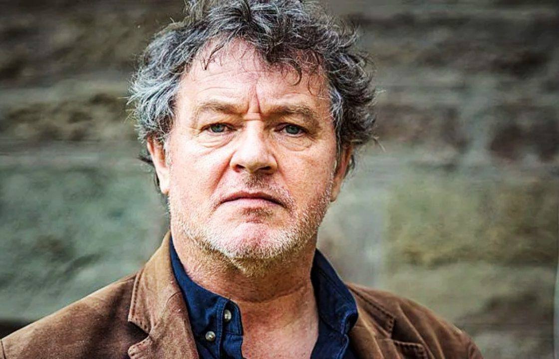 Line of Duty and Filth star Brian McCardie dies aged 59