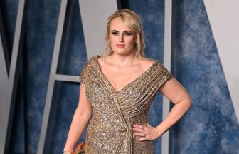 Rebel Wilson claims she felt ‘sexually harassed’ by co-star Sacha Baron Cohen