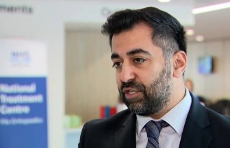 Humza Yousaf urges critics of hate crime law to ‘stop peddling misinformation’