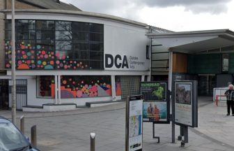 Dundee Contemporary Arts shortlisted for Museum of the Year prize