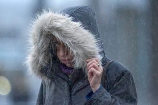 Wettest April on record as places across Scotland see torrential rain