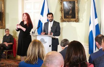 Humza Yousaf’s resignation speech in full as he quits as Scotland’s First Minister
