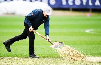 Dens Park pitch inspection scheduled before Dundee vs Rangers amid ‘crazy situation’