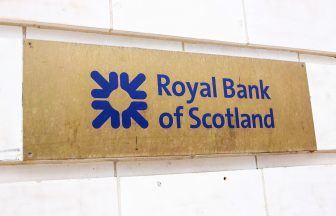 Royal Bank of Scotland to close a fifth of branches with 100 jobs at risk