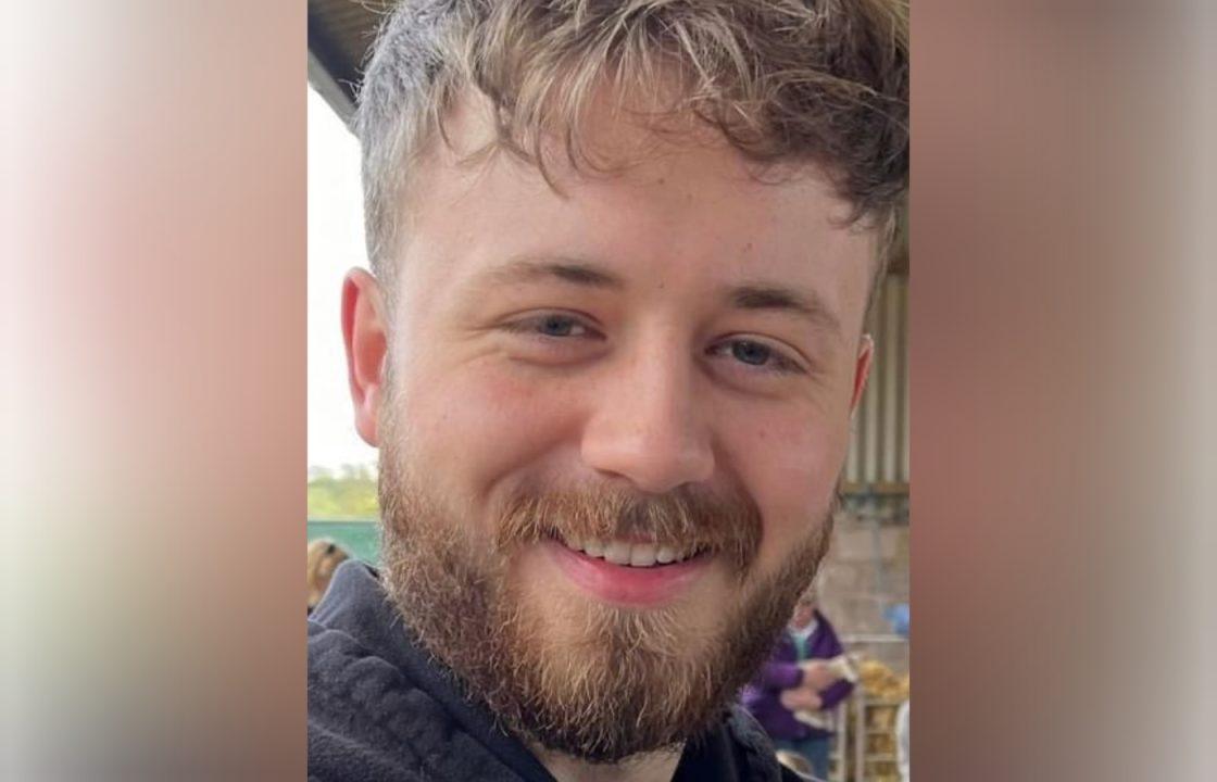 Fundraiser for family of Faslane worker Josh Gayton surpasses £10,000 after body found
