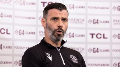 ‘Bizarre’ Dundee situation doesn’t affect Motherwell’s mindset