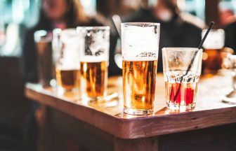 Drinkers asked to consider health effects during alcohol awareness week