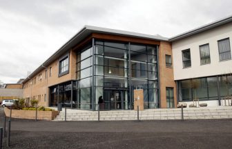 First memorial tree to NHS medics who died by suicide planted in Scotland