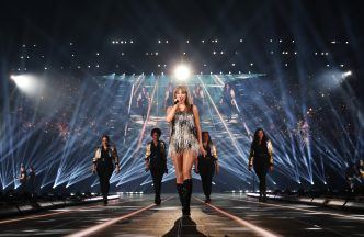 Taylor Swift Eras Tour UK: Fans turn back on Edinburgh hotels amid rising costs as demand for Glasgow spikes