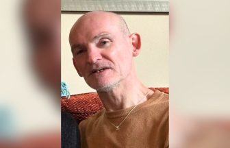 Bedfordshire Police search for missing man from England last seen in Stirling, Scotland