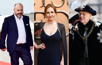 Rich List 2024: Who are the richest people in Scotland?