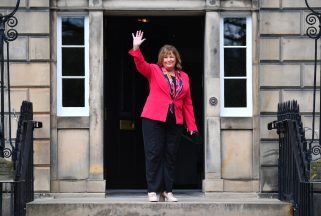 Veteran SNP minister Fiona Hyslop latest to quit at next election