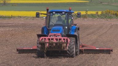Rural College course hoping to encourage youth into farming