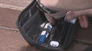 Concern as number of under-40s with diabetes soars