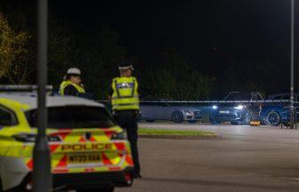 One-year-old baby girl dead after being hit by Land Rover in church car park