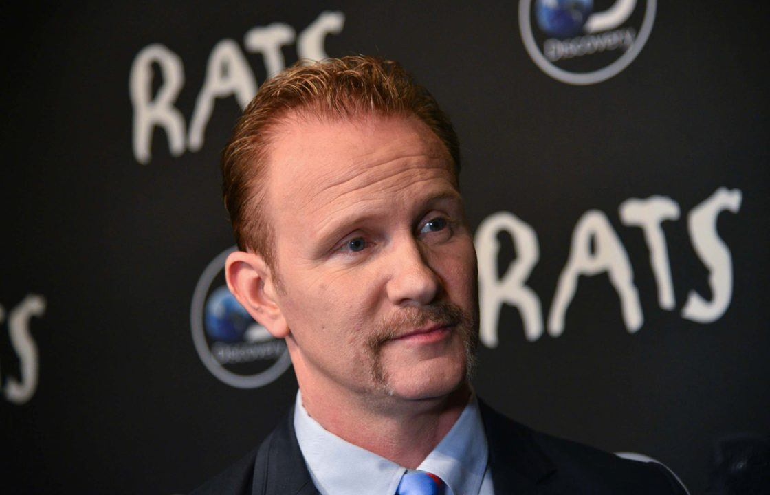 Super Size Me filmmaker Morgan Spurlock dies at 53