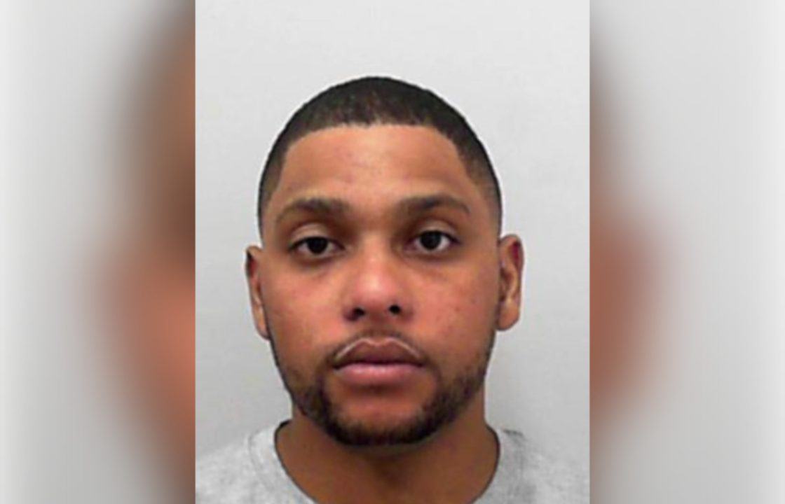 Avon and Somerset police launch manhunt to trace wanted prisoner who may be in Scotland