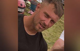 Body found in search of missing Scots man Joop Sparkes in Prague