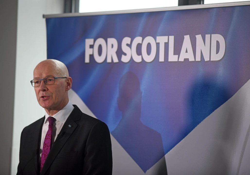 First Minister John Swinney defends decision to challenge ‘prejudiced’ Michael Matheson probe sanction